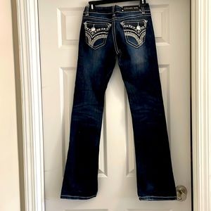 L.A. Idol USA Denim Jeans